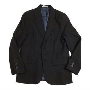 Cat & Jack Boys Jacket Sz 12